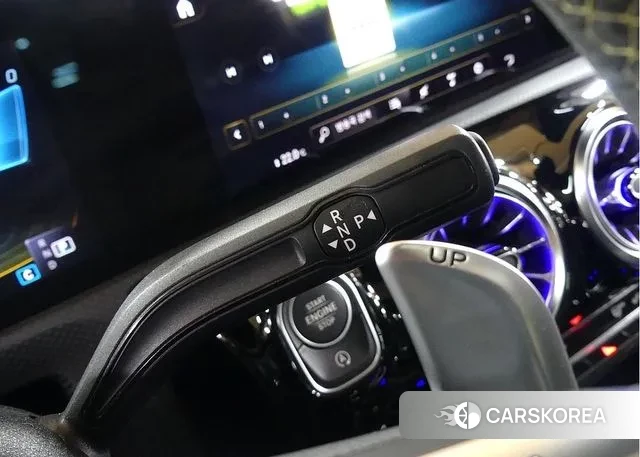 Mercedes-Benz CLA-Class C118 id 3349349 из Кореи 19