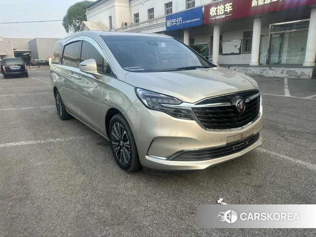 Buick GL8 id 4253518 из Китая 13