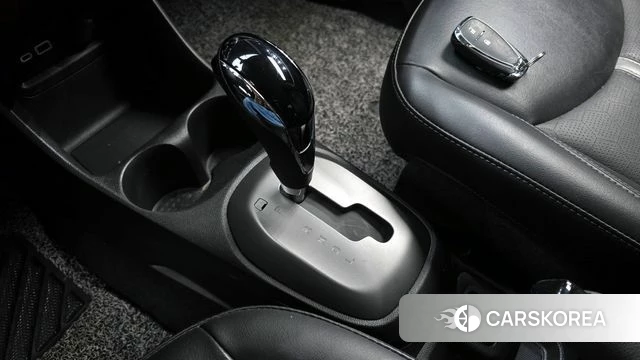 Chevrolet (GM Daewoo) The New Spark id 4268121 из Кореи 29
