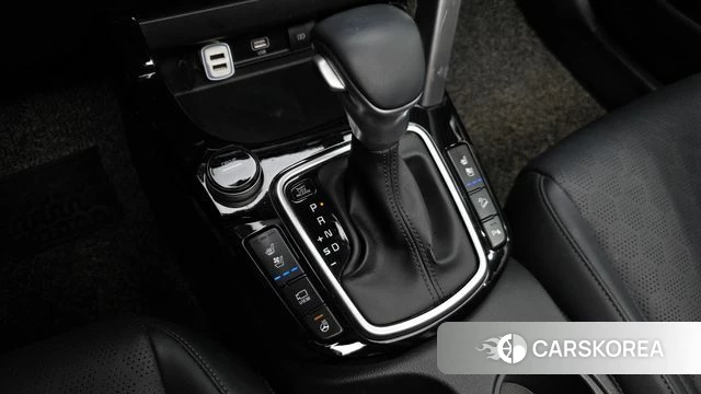 Kia Seltos id 4362952 из Кореи 19