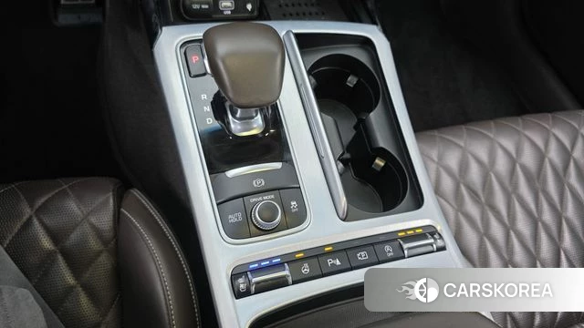 Kia Stinger Meister id 4416024 из Кореи 19