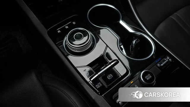 Kia K5 3rd generation id 4250771 из Кореи 31