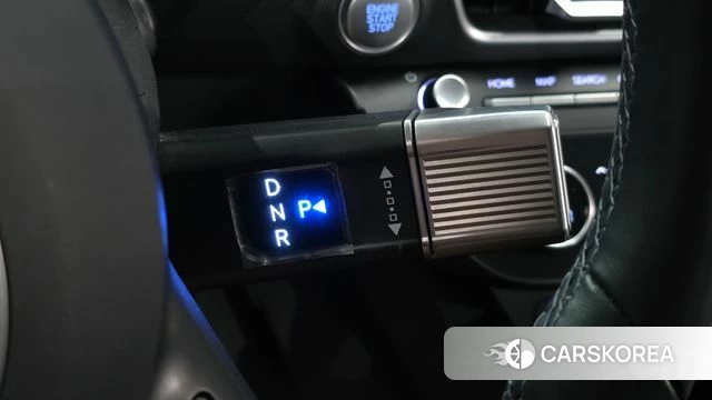 Hyundai Sonata D Edge (DN8) id 4696043 из Кореи 19