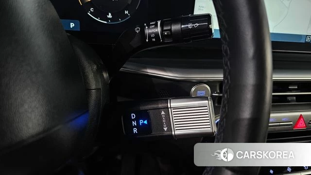 Hyundai Grandeur (GN7) id 4321830 из Кореи 29