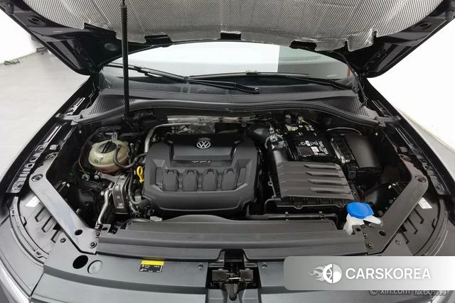 Volkswagen Tiguan L id 4276276 из Китая 23