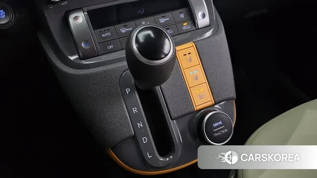 Hyundai Casper id 3137176 из Кореи 19