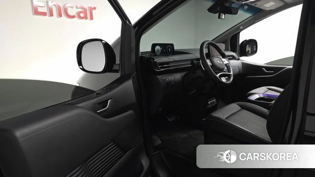 Hyundai Staria id 4847741 из Кореи 39