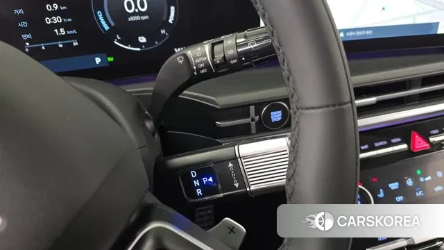 Hyundai Santa Fe (MX5) id 3517884 из Кореи 19