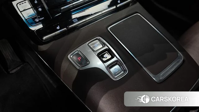Hyundai The New Grandeur IG id 4434545 из Кореи 19