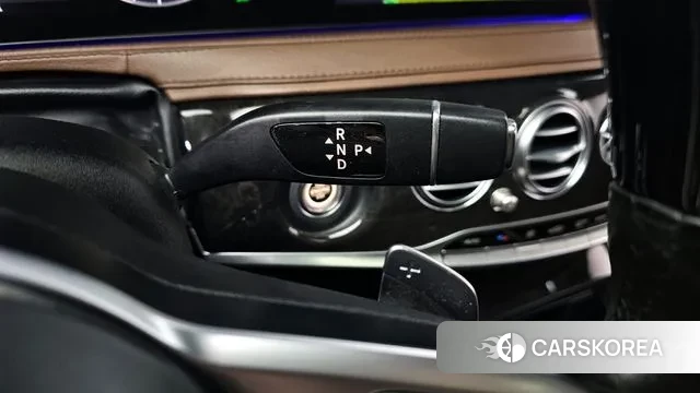 Mercedes-Benz S-Class W222 id 3061084 из Кореи 19