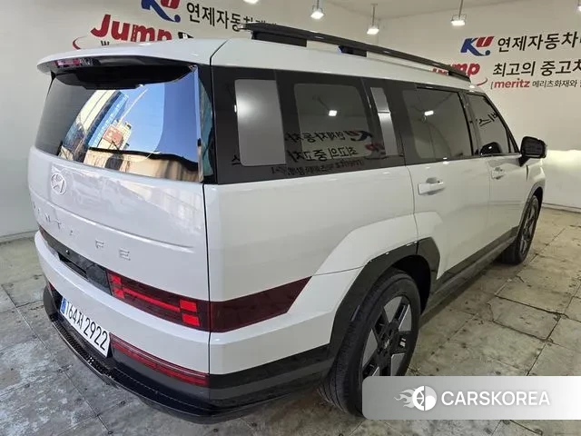 Hyundai Santa Fe (MX5) id 3437221 из Кореи 19