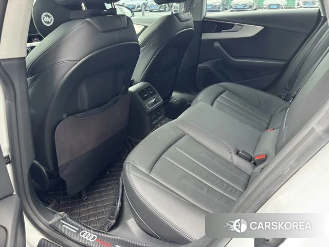 Audi A5 id 4259577 из Китая 18