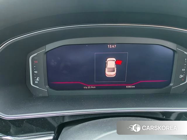 Volkswagen Passat id 4298206 из Китая 9