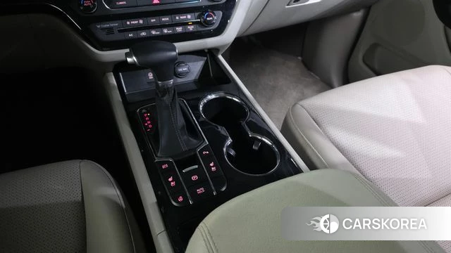 Kia The New Carnival id 4759779 из Кореи 29