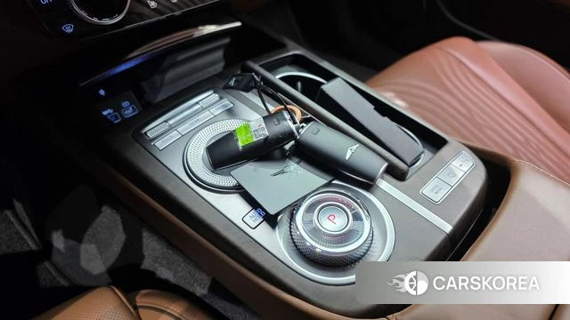 Genesis G80 (RG3) id 4446562 из Кореи 29