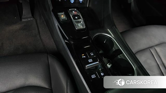 Hyundai Sonata (DN8) id 4202407 из Кореи 19