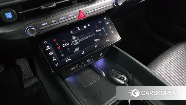 Hyundai Grandeur (GN7) id 3576622 из Кореи 19