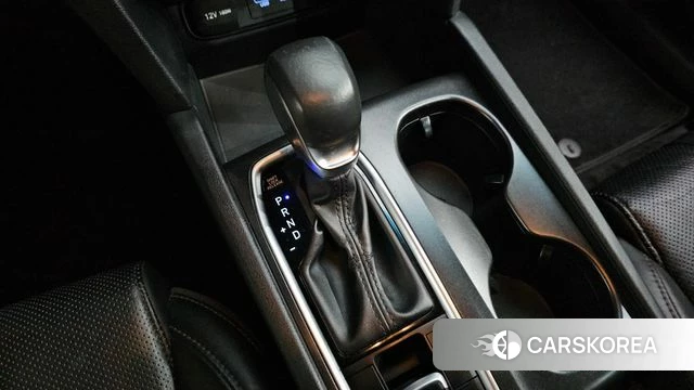 Hyundai Santa Fe TM id 3873801 из Кореи 19