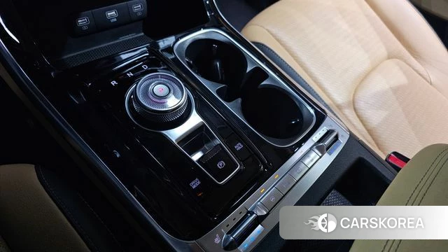 Kia Carnival 4th generation id 3935215 из Кореи 19