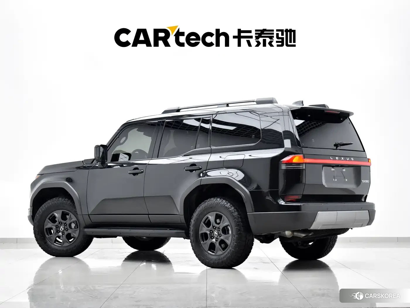 Lexus GX id 4664458 из Китая 25