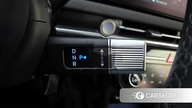 Hyundai The New Tucson (NX4) id 4200912 из Кореи 30