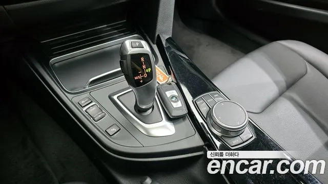 BMW 3 Series (F30) id 2907924 из Кореи 19