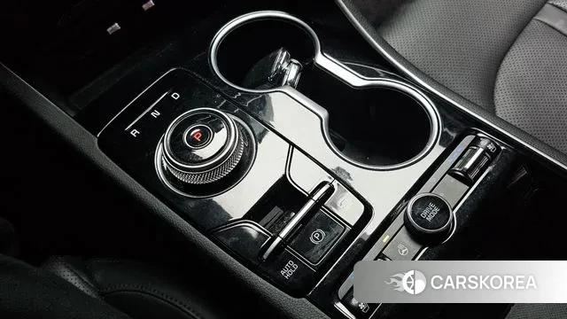 Kia K5 Hybrid 3rd Generation id 3504635 из Кореи 19