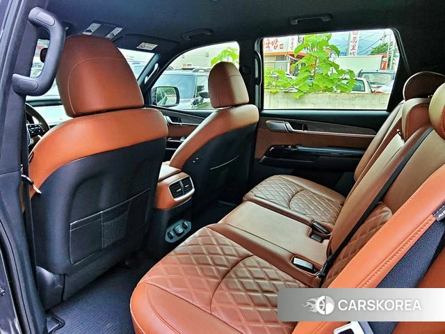 Kia Mohave Master id 4541588 из Кореи 19