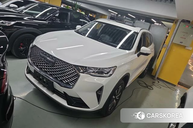 Haval H6 id 4240959 из Китая 16