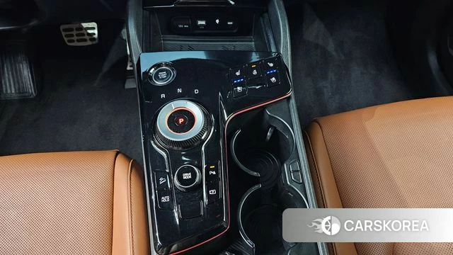Kia Sportage 5th Generation id 4572334 из Кореи 30