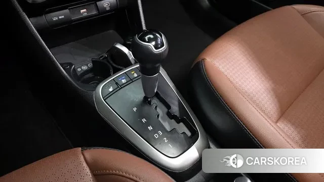 Kia The New Morning (JA) id 3745556 из Кореи 19