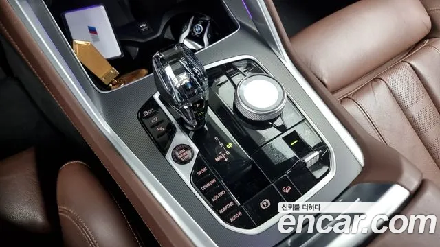 BMW X6 (G06) id 2650944 из Кореи 19