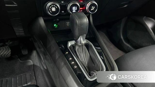 Renault Korea (Samsung) XM3 id 4388825 из Кореи 19