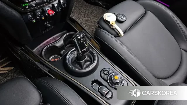 Mini Cooper Countryman id 3597859 из Кореи 19