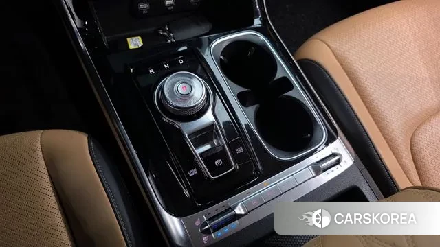 Kia Carnival 4th generation id 3680540 из Кореи 19