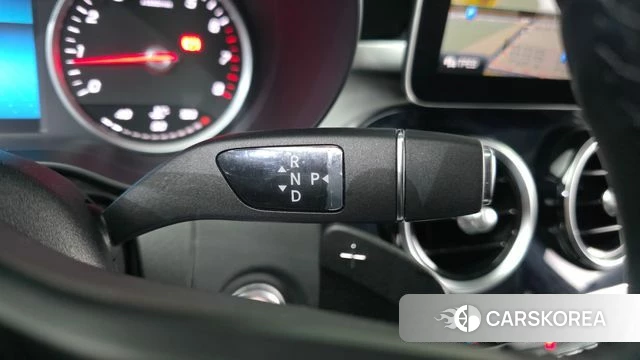 Mercedes-Benz C-Class W205 id 3800688 из Кореи 19