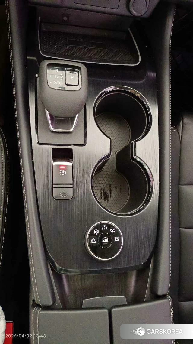 Nissan Qijun id 4277332 из Китая 14