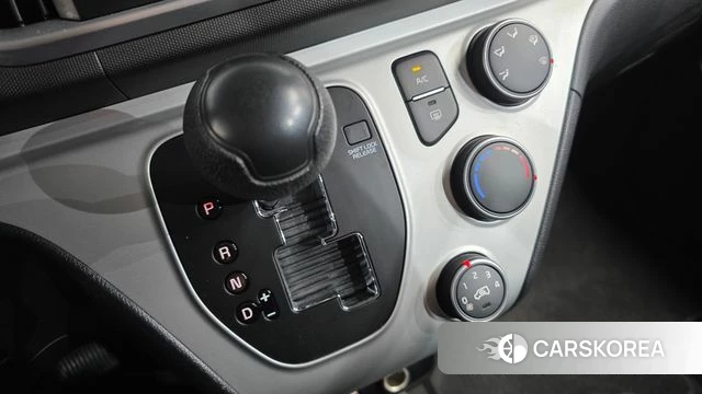 Kia The New Ray id 3964959 из Кореи 19