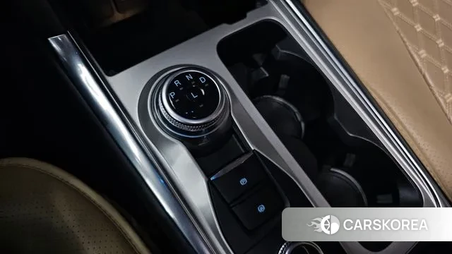 Ford Explorer 6th Generation id 3384397 из Кореи 19