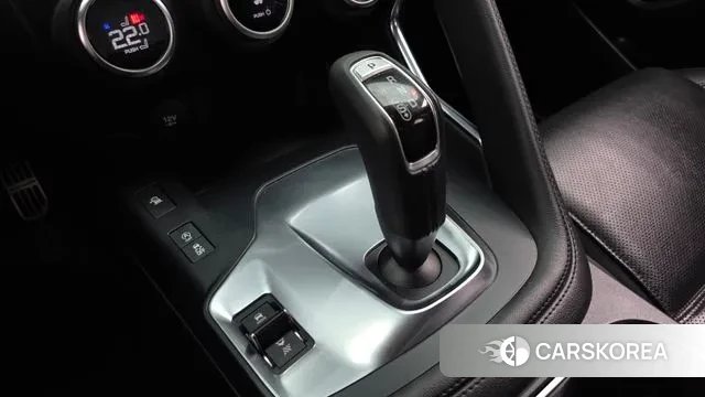 Jaguar E-PACE id 2995322 из Кореи 19