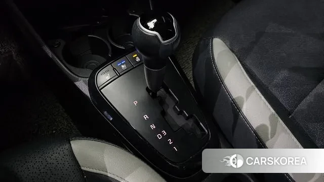 Kia The New Morning (JA) id 3585890 из Кореи 19