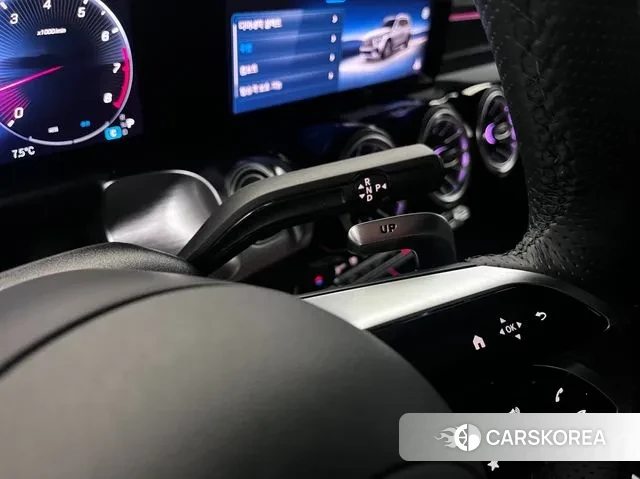 Mercedes-Benz GLB-Class X247 id 3565353 из Кореи 16