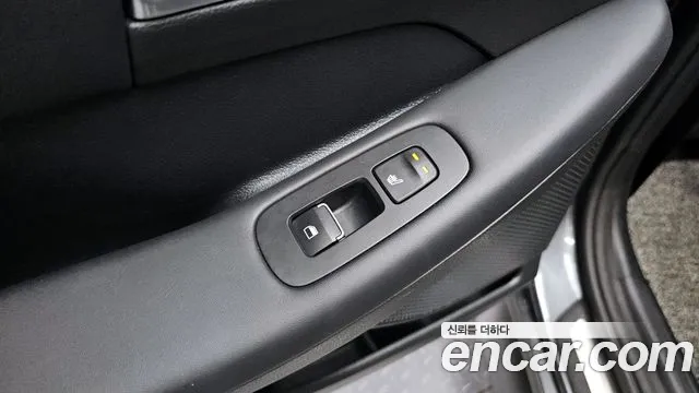 Hyundai Sonata (DN8) id 2695140 из Кореи 19