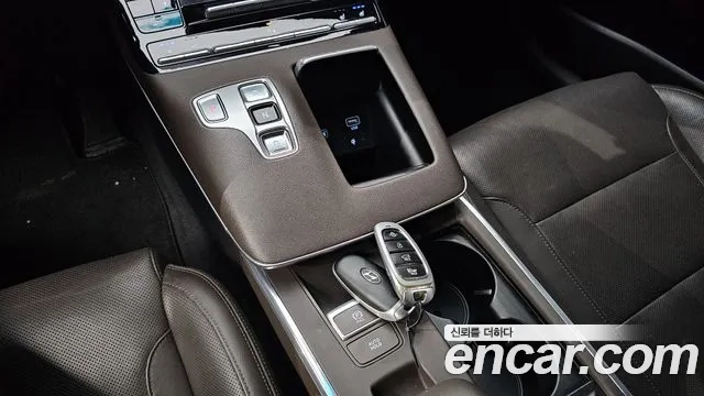 Hyundai The New Grandeur IG id 2875919 из Кореи 19