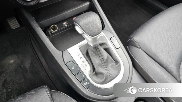Kia The New K3 2nd generation id 4656703 из Кореи 19