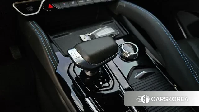 Renault Korea (Samsung) Grand Coleos id 3487023 из Кореи 19