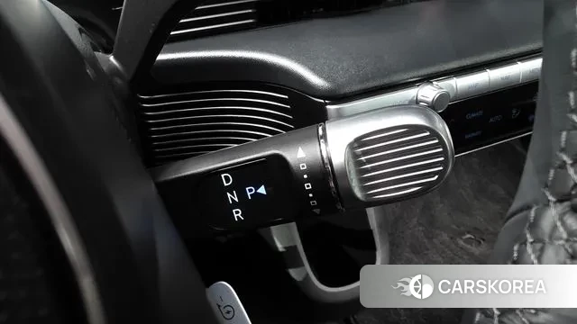 Hyundai Ionic 5 id 2989230 из Кореи 19