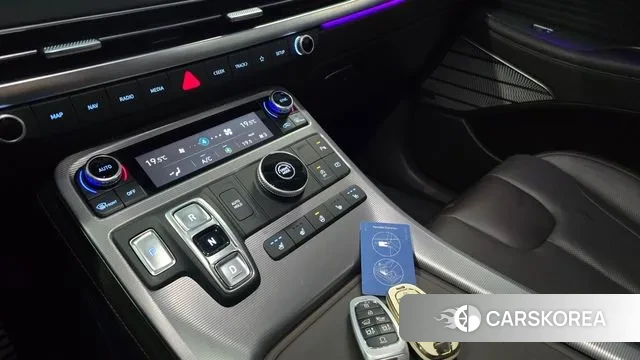 Hyundai The New Palisade id 2900289 из Кореи 19