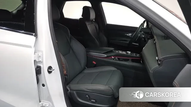 Genesis GV70 id 3058176 из Кореи 19