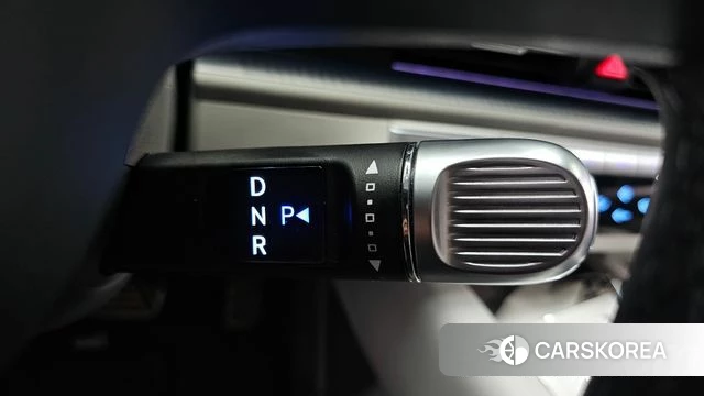 Hyundai Ionic 6 id 4415057 из Кореи 35
